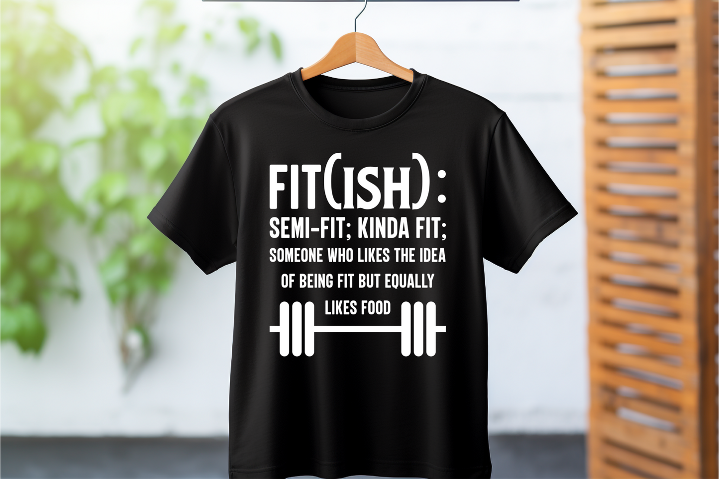 Fit(ish)