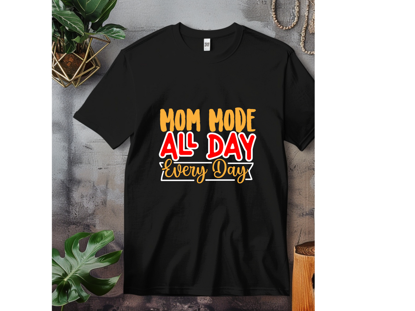 Mom Mode
