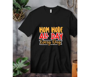 Mom Mode