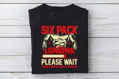 Six Pack Loading