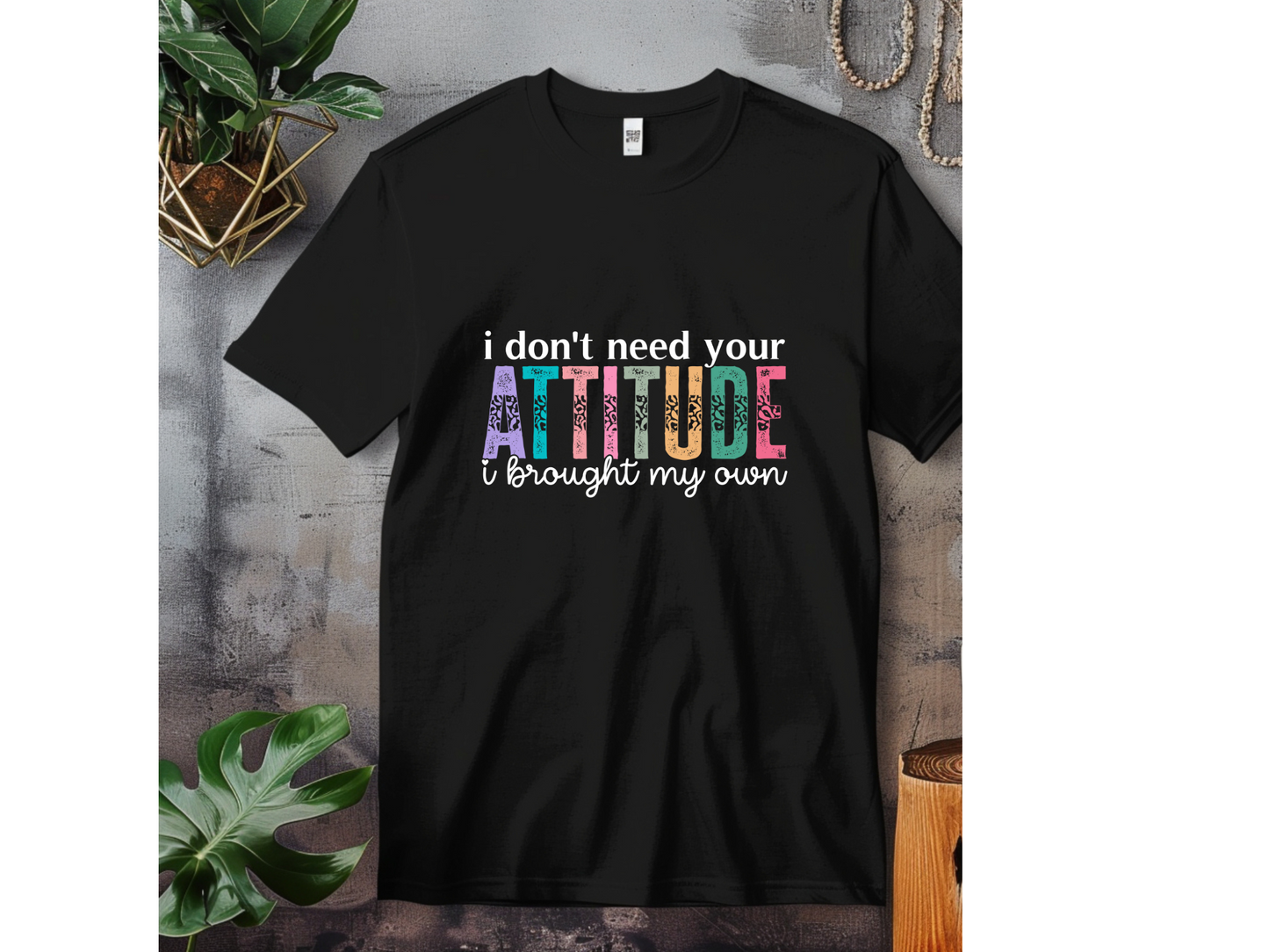 Attitude