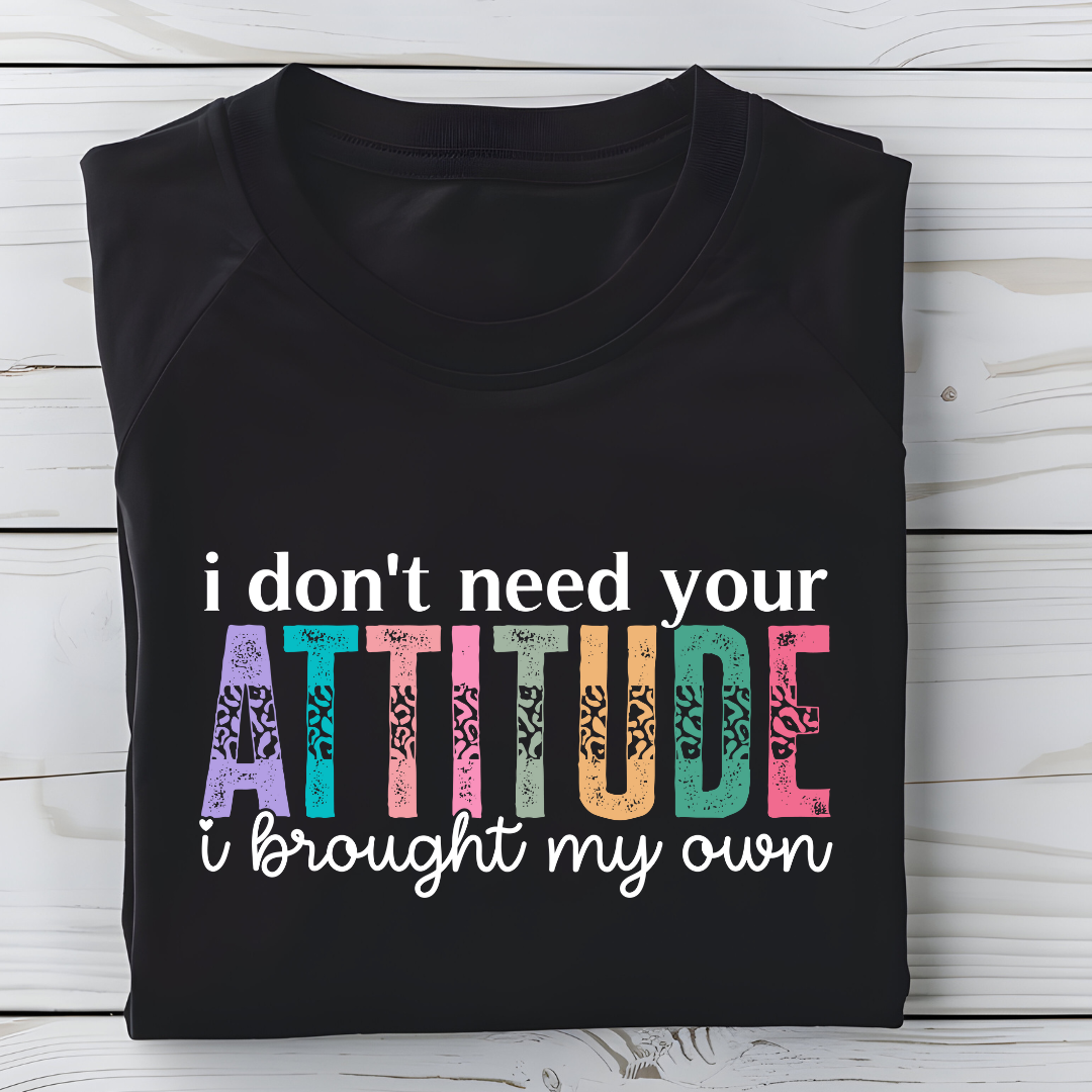 Attitude