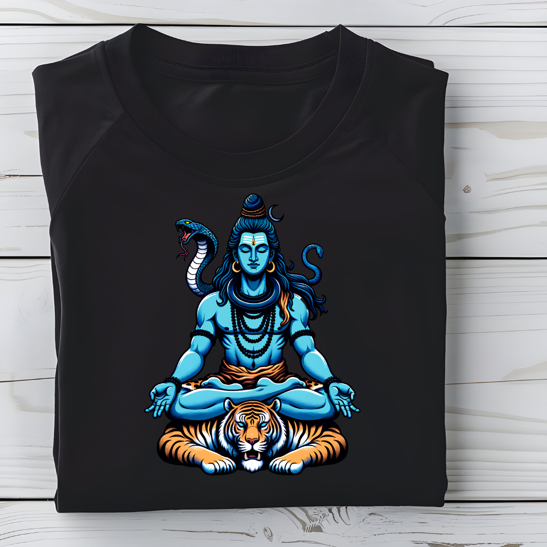 Lord Shiva God